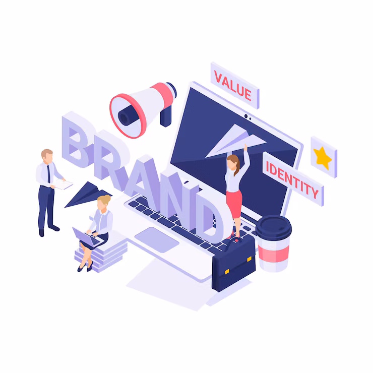 Brand & Identity