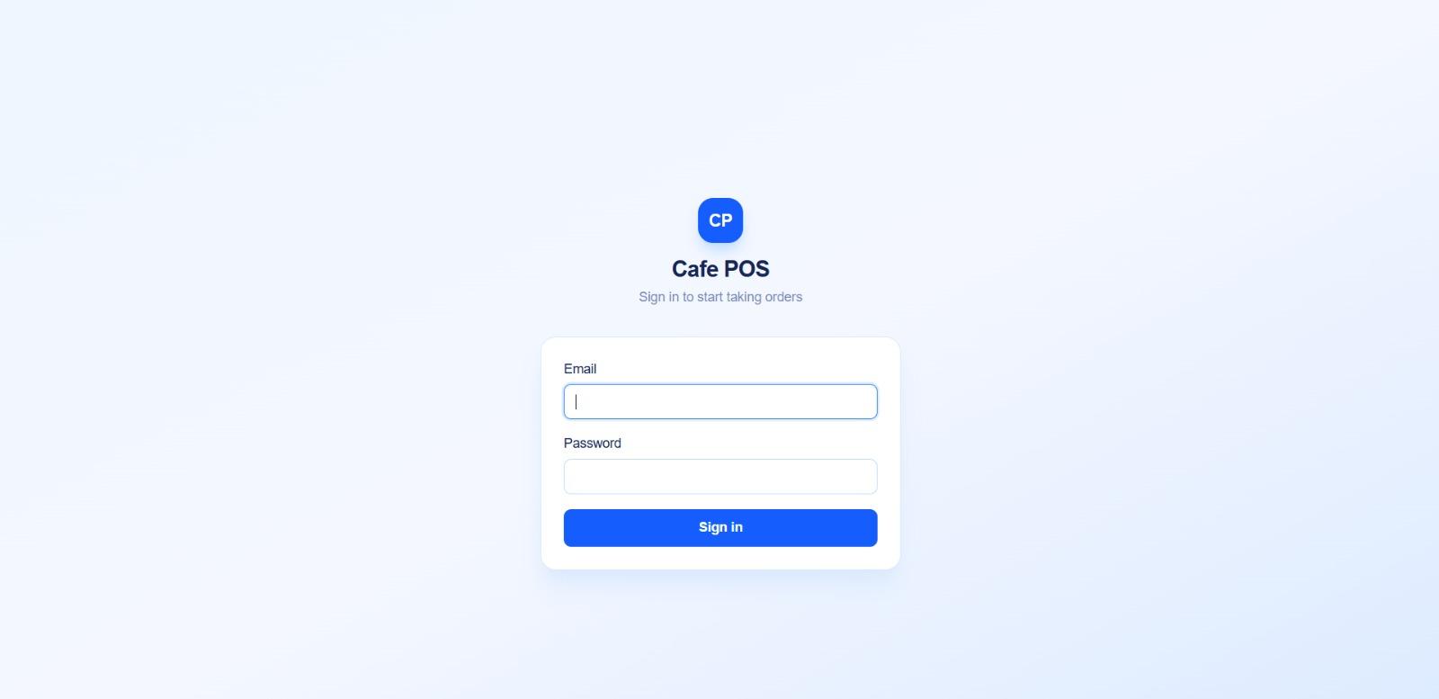 POS Systems, Point of Sale · Business Systems