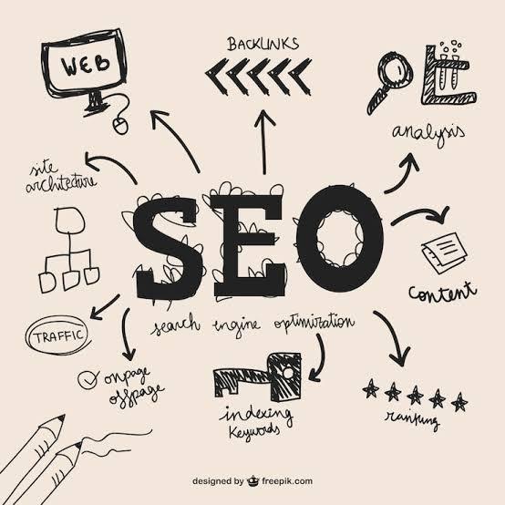 SEO Services