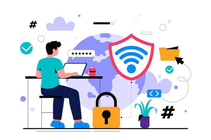 Cybersecurity