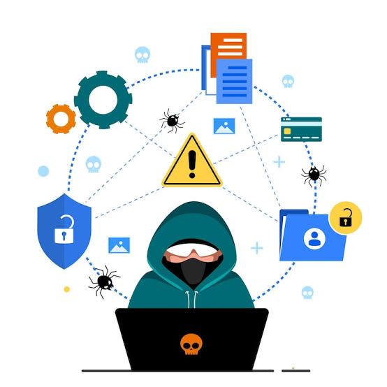 Cybersecurity Foundations