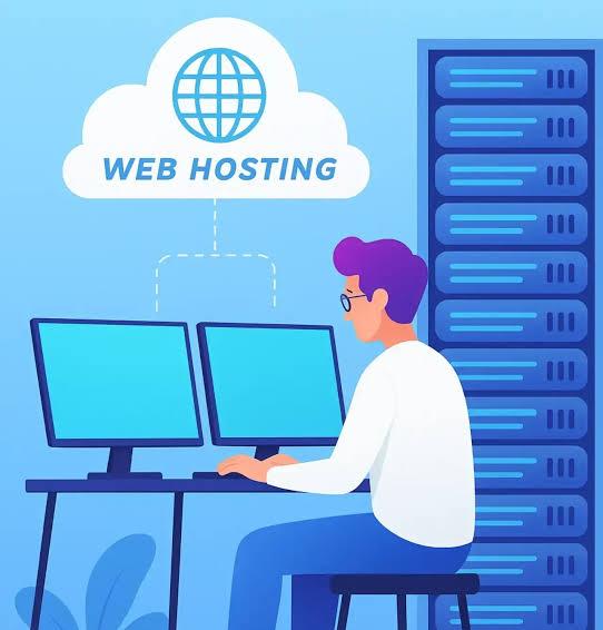 Web Hosting